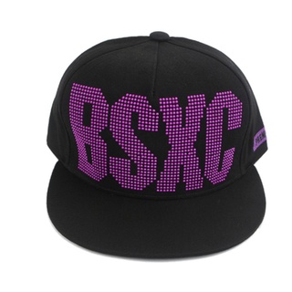 Nón hiphop, mũ snapback Premi3r (P31)