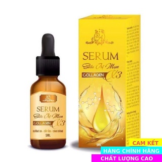 SERUM MUN COLLAGEN X3 CHÍNH HÃNG Mỹ Phẩm Đông Anh