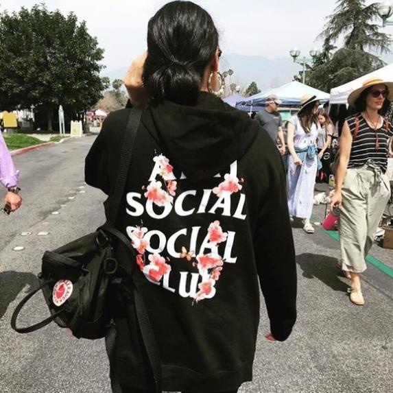 Áo Nỉ HOODIE ATISC, Form Rộng CHUẨN Xu Hướng, áo nỉ bông, unisex nam nữ. KKim Shop