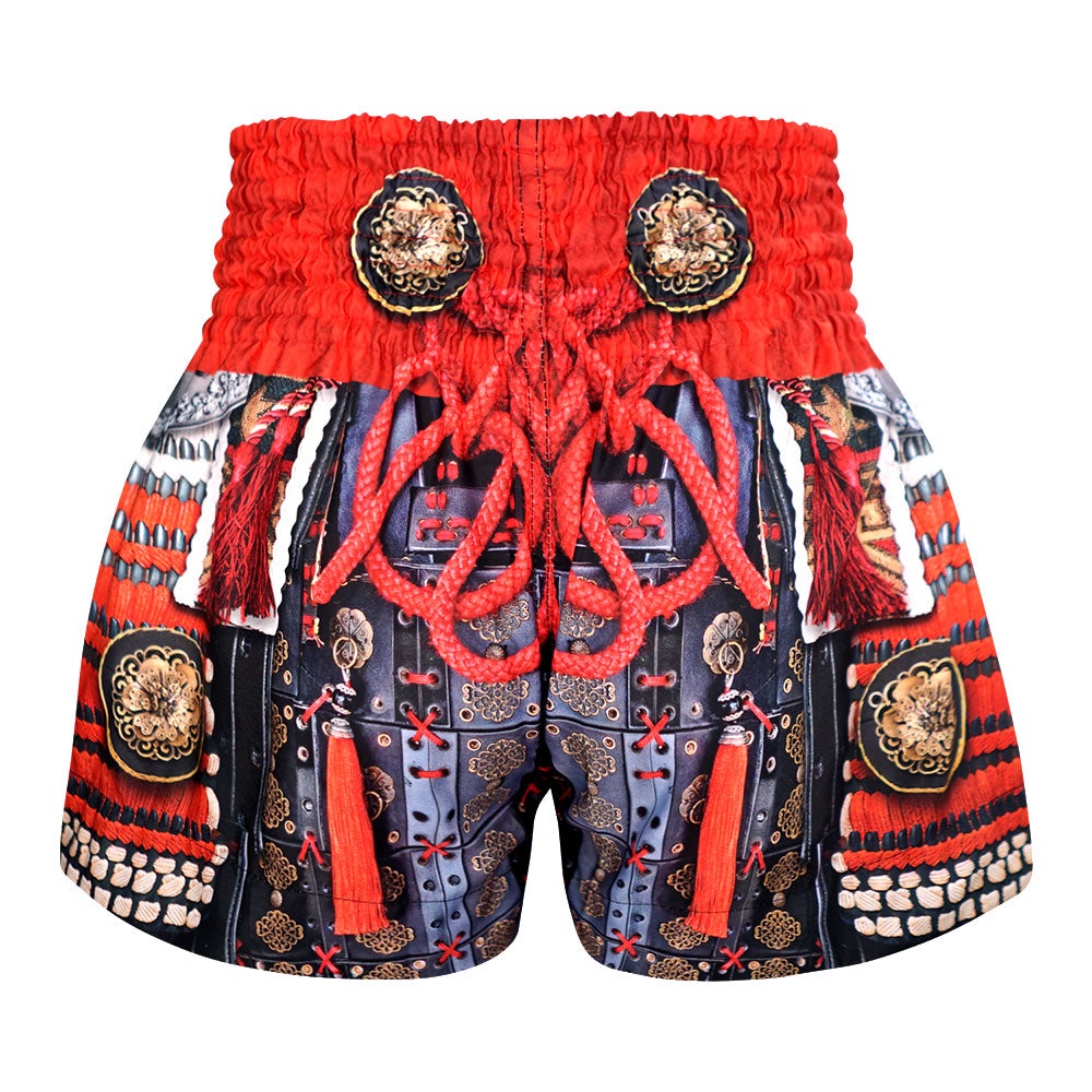 Quần Muay Thai Tuff The Armor