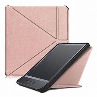 Bao da cho máy đọc sách Kobo Libra H2O