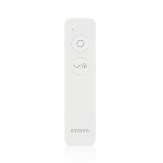Điều khiển quạt đứng Smartmi gen 2S