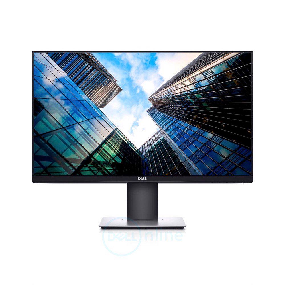 [Mã ELTECHZONE giảm 5% đơn 500K] Màn hình LCD Dell P2419H 23.8"