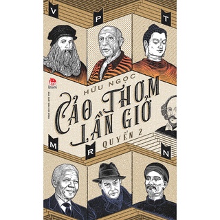 Sách – Cảo Thơm Lần Giở