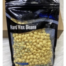 &quot; Hàng siêu phẩm chất lượng &quot; Sáp WAX lông nóng hạt đậu Hard Wax Bean 100g