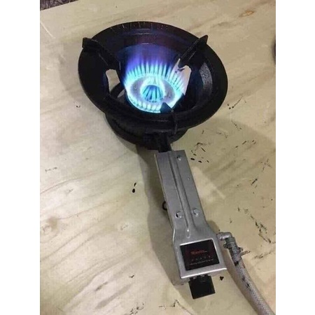 (SỈ=Lẻ) Bếp Gas Công Nghiệp Giá Rẻ Tặng Kèm Van + Dây Cao Cấp Thanh Lý Siêu Rẻ