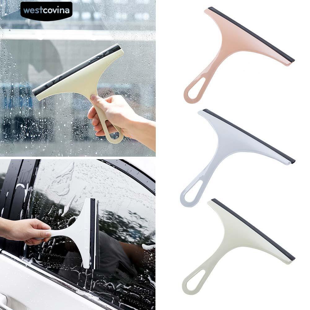 Dụng cụ gạt nước vệ sinh cửa kính tiện dụng