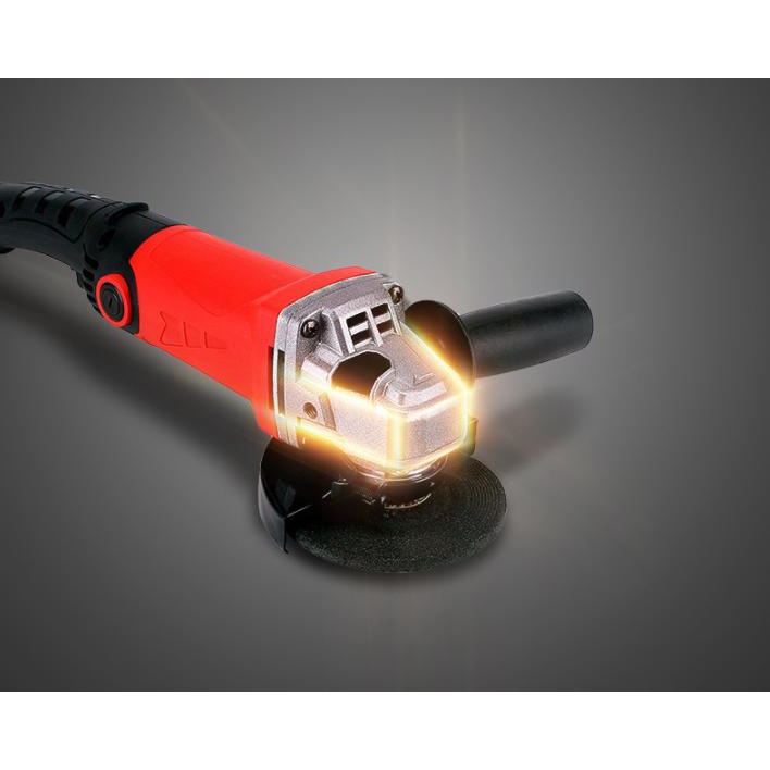 MÁY MÀI CẮT GÓC ĐA NĂNG MAKTEC CÔNG SUẤT 980W HOẠT ĐỘNG MẠNH MẼ