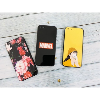 Ốp cứng bóng hình Kute Iphone 5