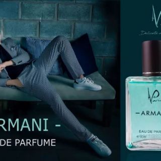 Nước hoa Varis ARMANI