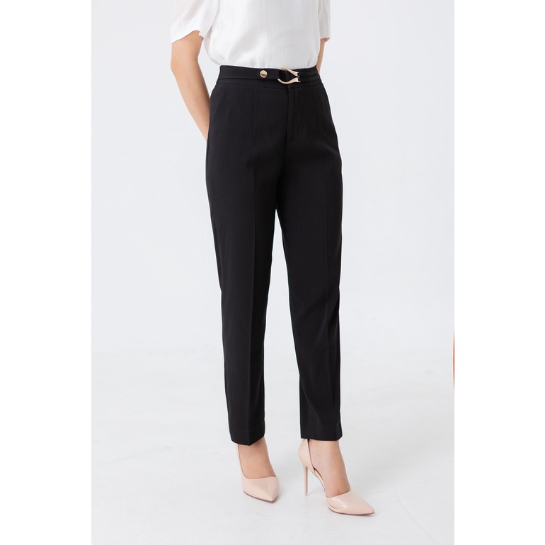 QUẦN BAGGY THẮT LƯNG 9155