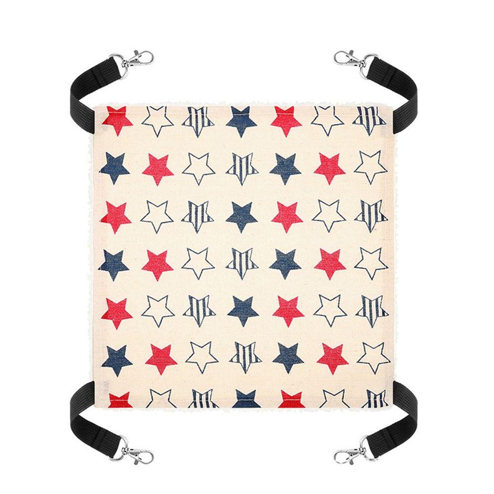 Giỏ Treo Đựng Thú Cưng Tiết Kiệm Không Gian Tiện Dụng