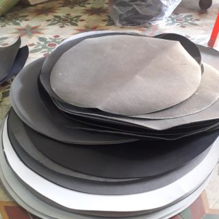 Bố lót phân chim