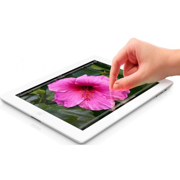 iPad 4 4G/Wifi (16GB) 99% | BigBuy360 - bigbuy360.vn