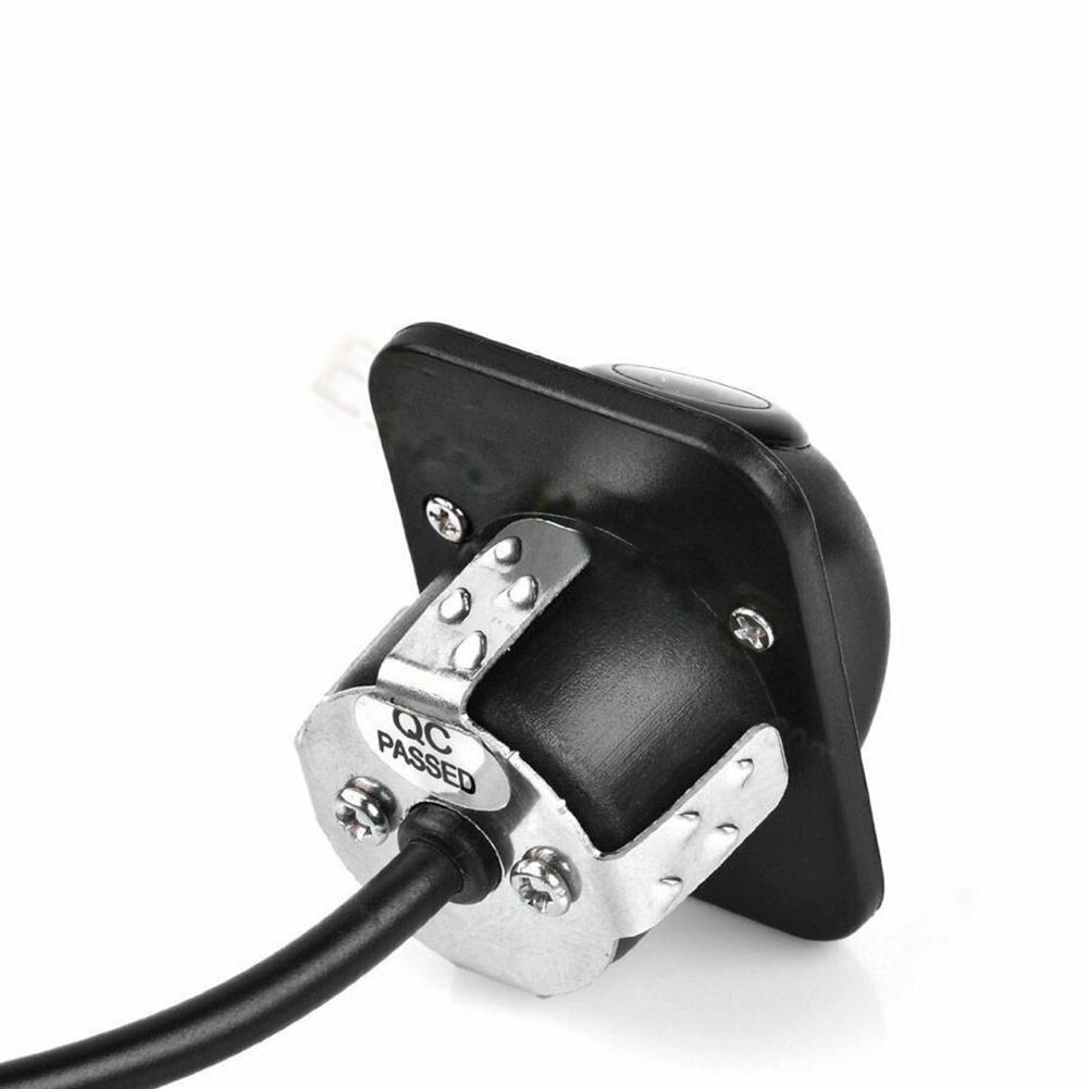 Gương Chiếu Hậu Xoay 180 Độ Tầm Nhìn Ban Đêm Cho Xe Hơi O0F9
