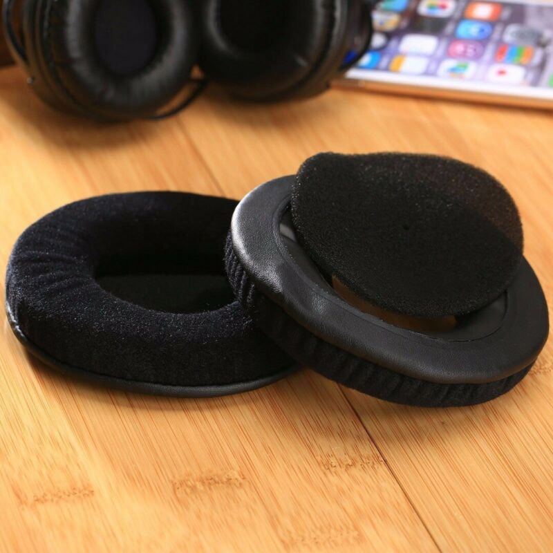 1 Cặp Mút Xốp Cho Tai Nghe Akg K240 K270 K271 | BigBuy360 - bigbuy360.vn