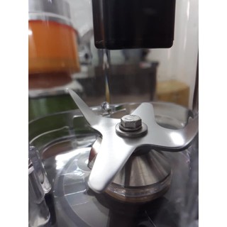 Máy xay sinh tố Lamaca LA-88