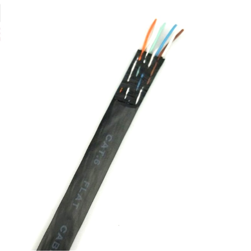 Dây Cáp Mạng Lan Rj45 Dài 1m - 5m Cat6 1000mbps Chất Lượng Cao