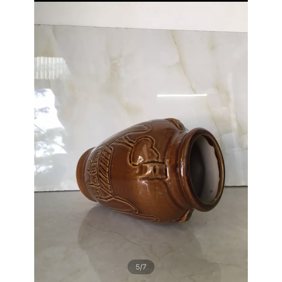 Chậu trồng cây nghệ thuật