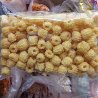 Snack nui sen ( gói nhỏ 100gr)