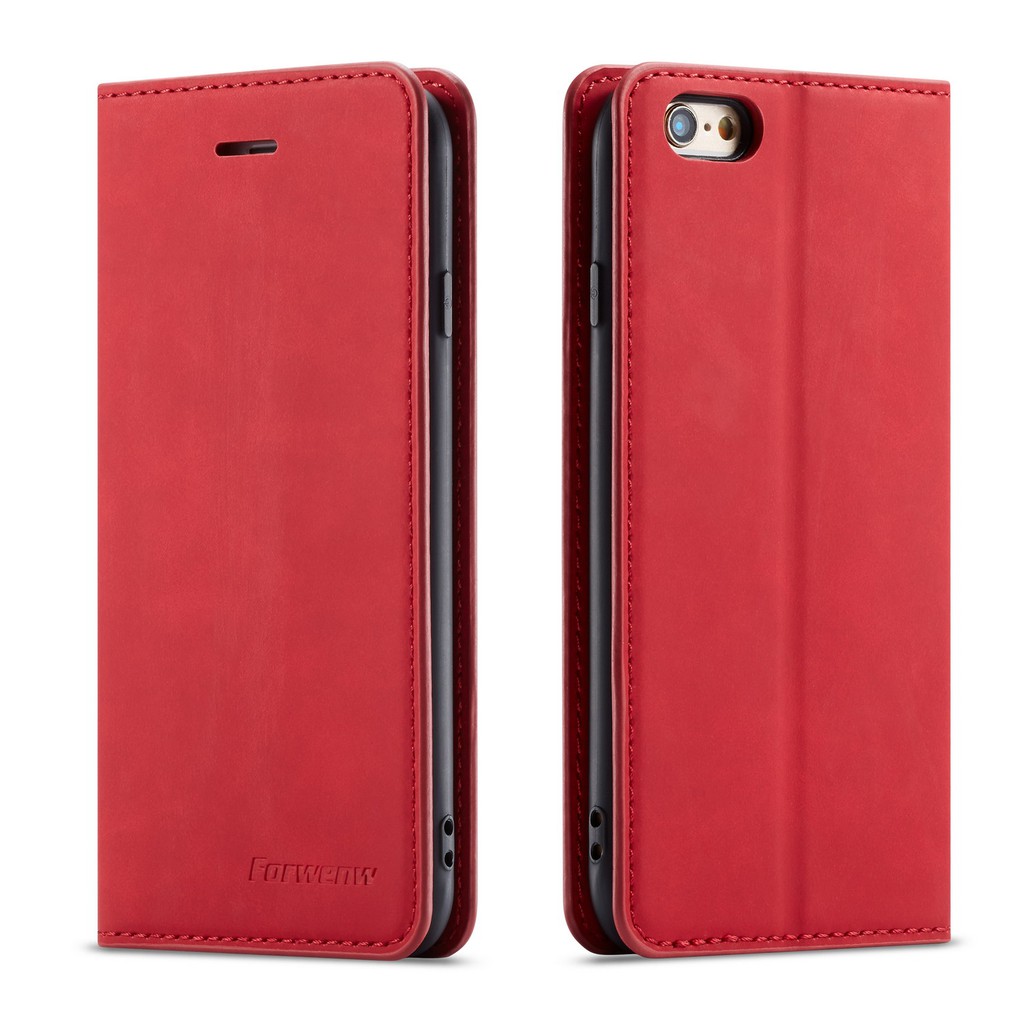 Bao da điện thoại thời trang cho Iphone 6/6s/6 Plus/6s Plus | BigBuy360 - bigbuy360.vn