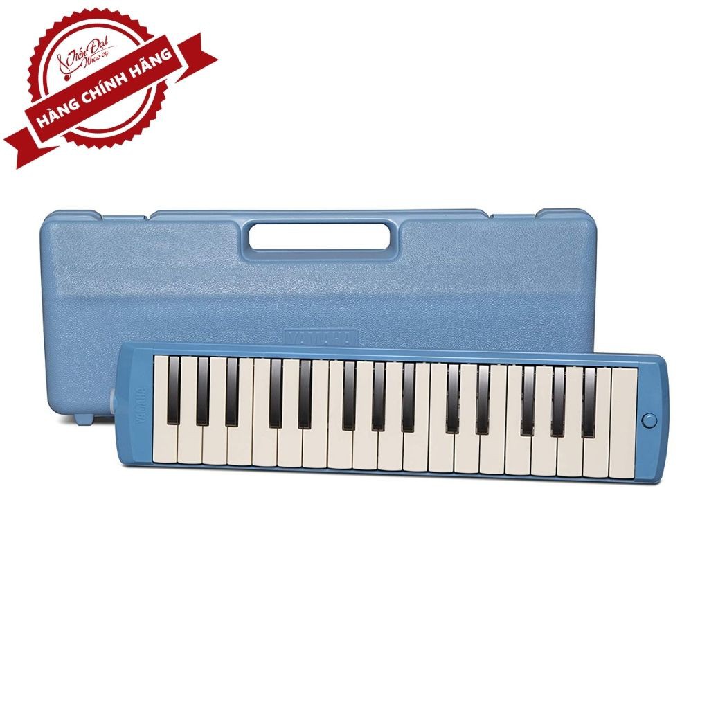 [TẶNG KÈM HỘP ĐỰNG] Kèn Melodica Yamaha 32 Phím P-32D, 37 Phím P-37D Cho Trẻ Em và Người Lớn