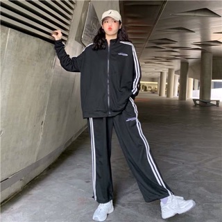 (ORDER) Set thể thao ulzzang hot (có ảnh thật)