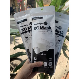 khẩu trang kf94