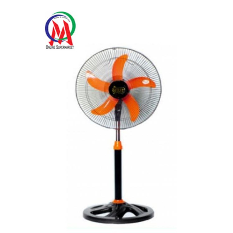 QUẠT ĐỨNG LỠ CÔNG NGHIỆP FUJI 400.