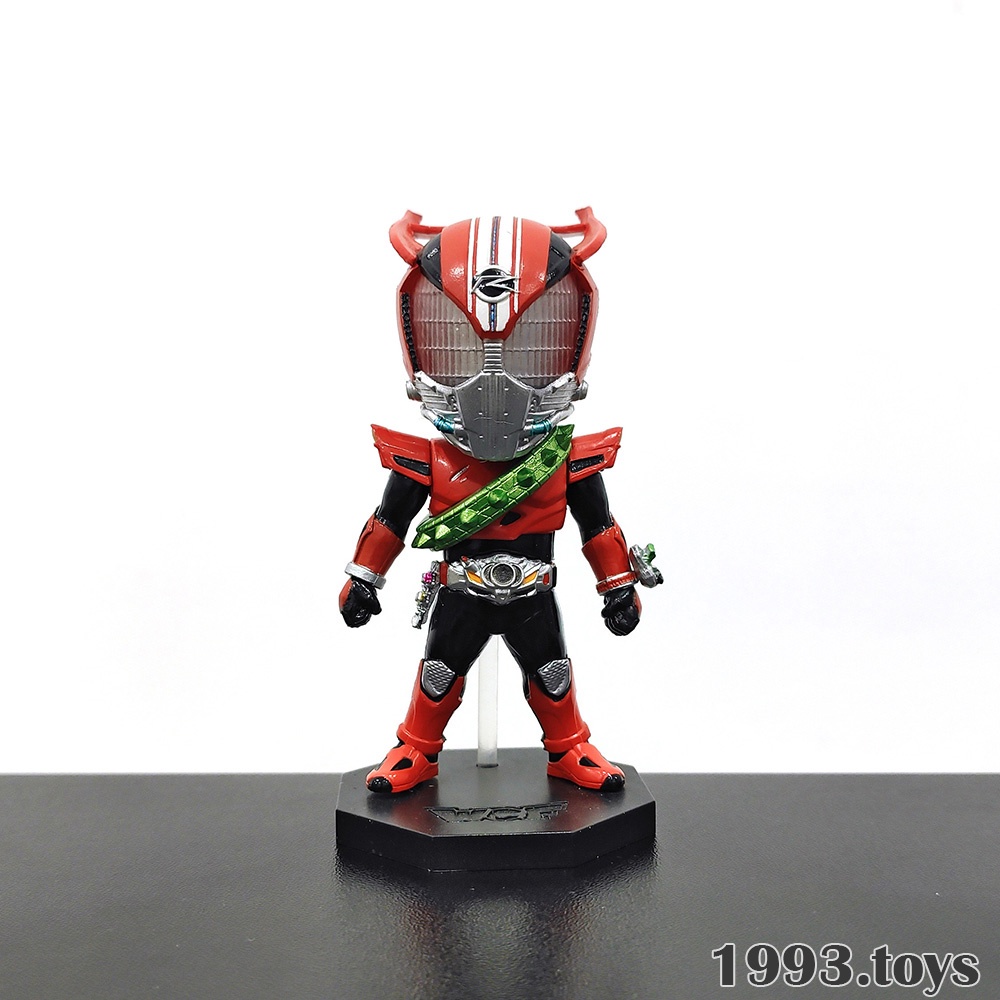 Mô hình nhân vật Banpresto figure Kamen Rider WCF Heisei Vol. Drive - Kamen Rider Drive Type Speed Spike