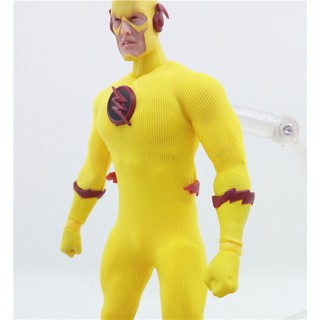 Mô hình Reverse Flash Mezco