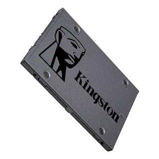 Ổ cứng SSD Kingston A400 120GB - Hàng SPC bảo hành 3 năm