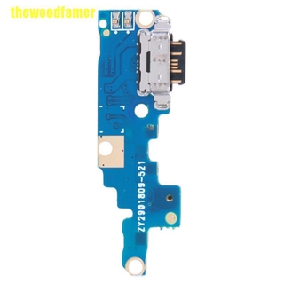 Cổng Sạc USB Type-C Linh Hoạt Cho Noki X6 / 6.1