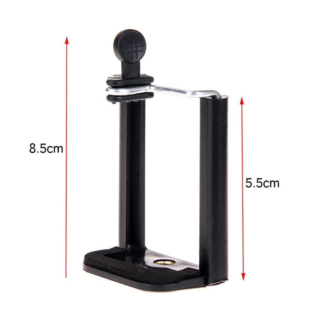 Tripod máy ảnh TF 3120 kèm giá đỡ điện thoại