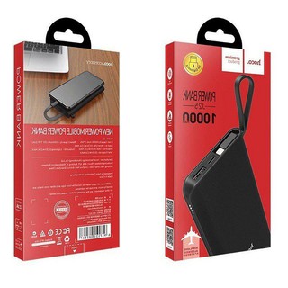 Sạc Dự Phòng cho iphone HoCo J25 10000mAh