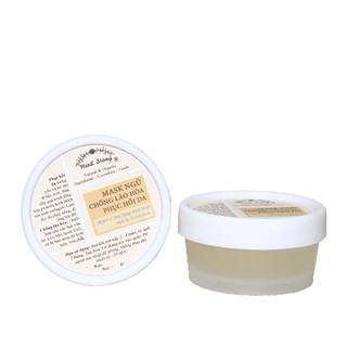 Mặt nạ ngủ phục hồi MT15