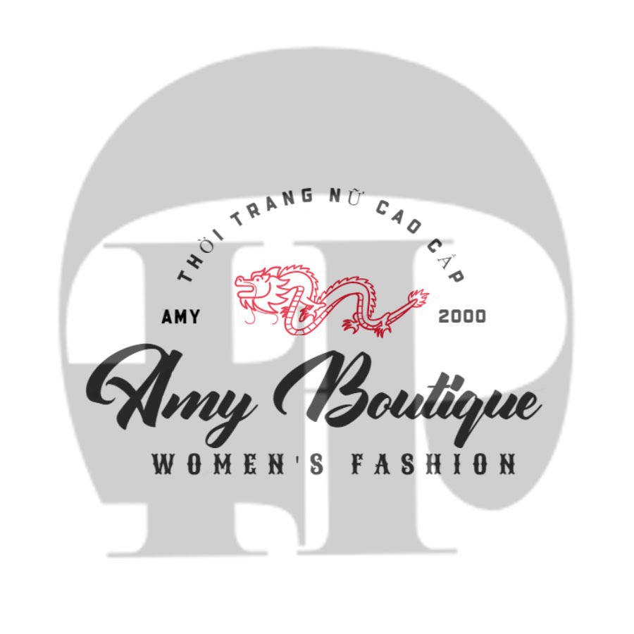 AmyBoutique -Thời TrangTrẻ
