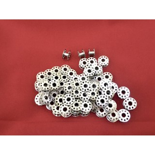 Suốt chỉ máy may gia đình - Vải phụ liệu may mặc