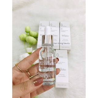 Serum dưỡng trắng da 9wishes