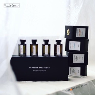 Set nước hoa mini L'Artisan Parfumeur