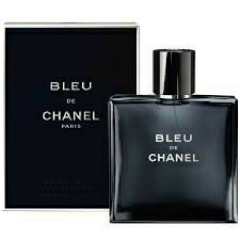 Nước Hoa Nam Bleu De Chanel 100ml