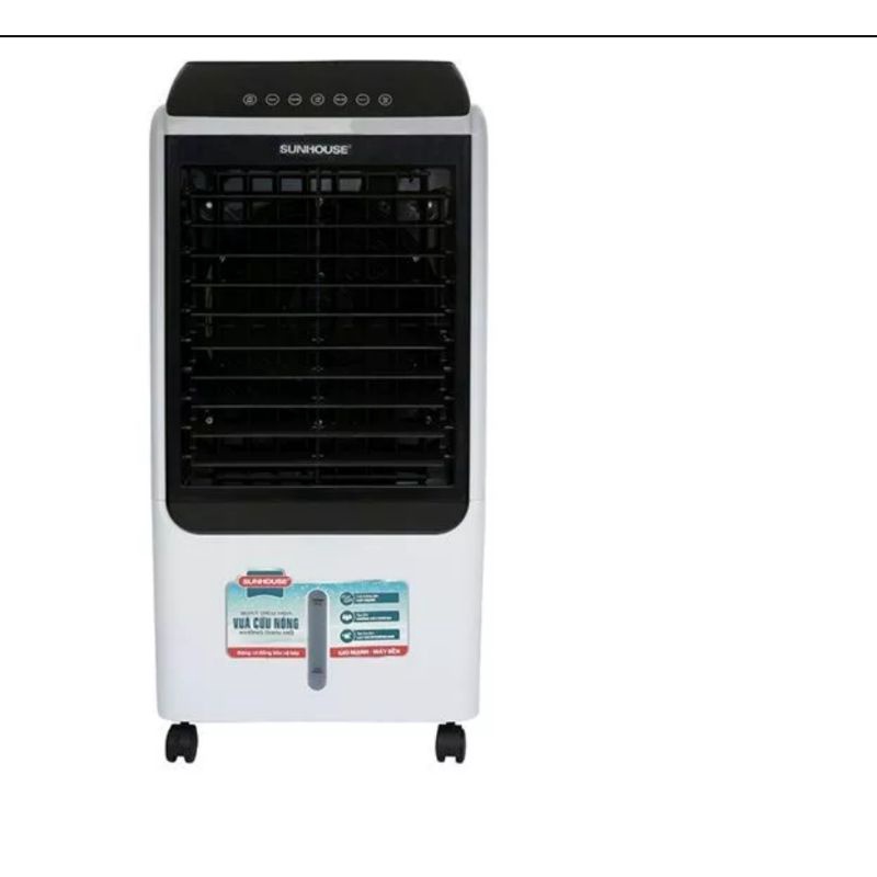 Mạch nguồn quạt làm mát Sunhouse SHD 7727,SHD 7726.Hàng chính hãng