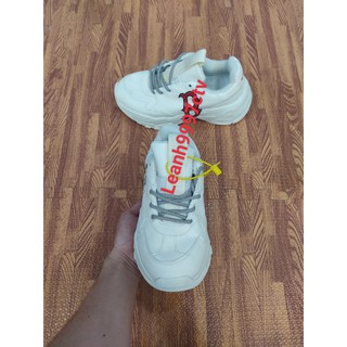 Giày thể thao sneaker MB MK đo đỏ