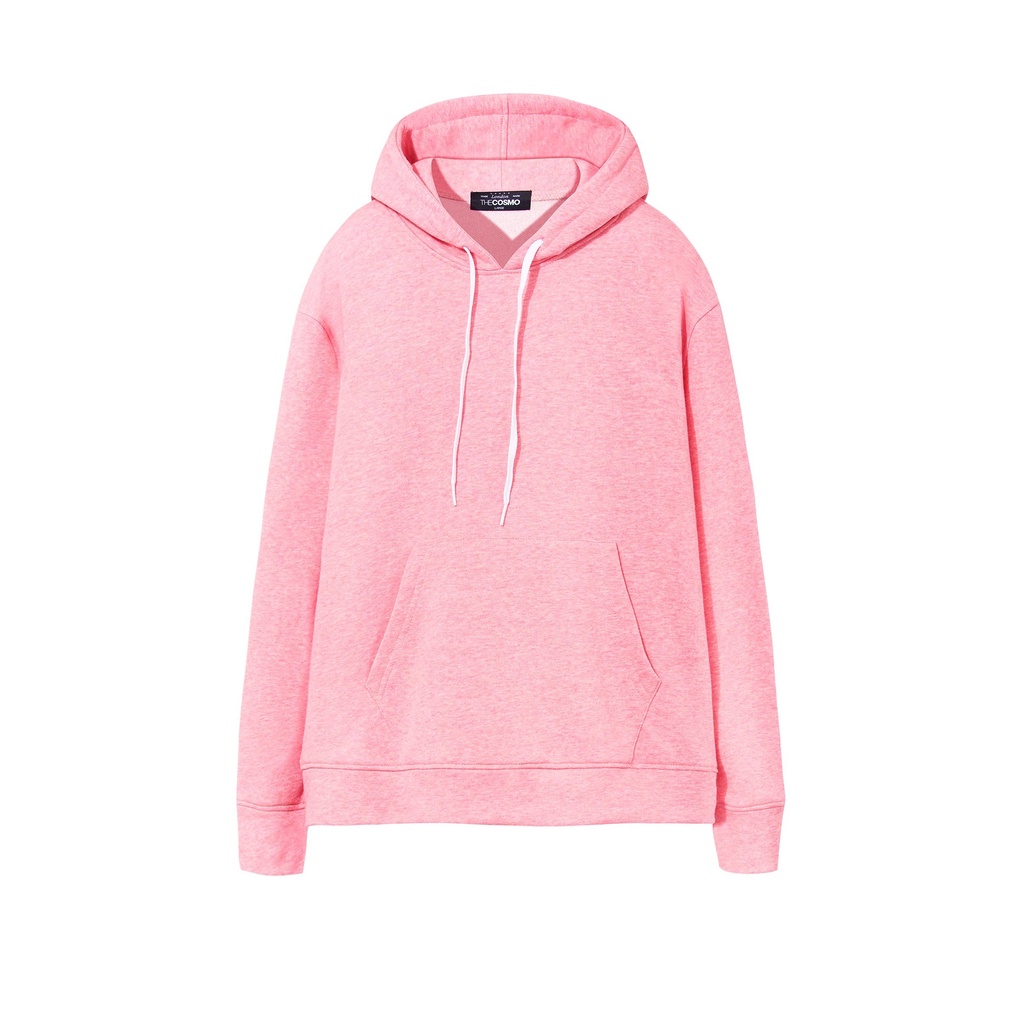 Áo Thun The Cosmo Olivia Hoodie 4 Màu TC2002049
