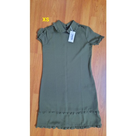 Váy Adore dress, TNG newtag 150k tặng váy  áo