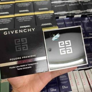PHẤN PHỦ BỘT GIVENCHY - PRISME LIBRE