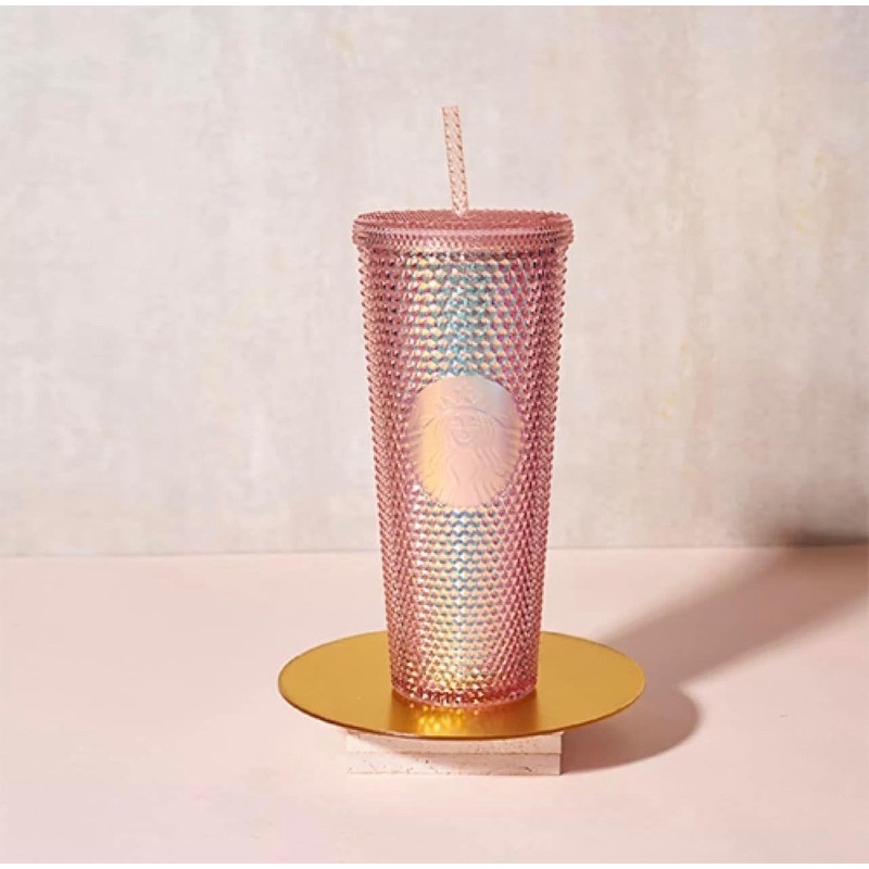 Ly Studded Starbucks