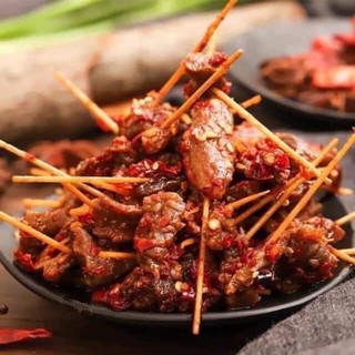 CHÂN VỊT DACHENG SIÊU PHẨM