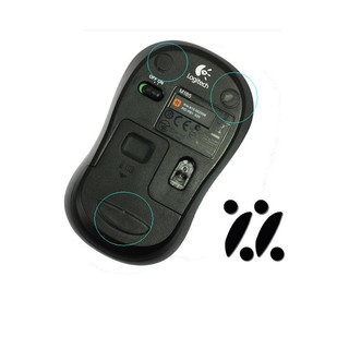 CHUỘT KHÔNG DÂY LOGITECH M 185