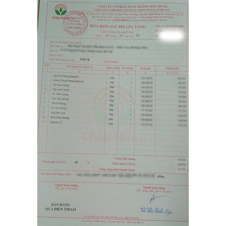 Minh Nhãn Khang Hộp 180 Viên - Giúp Đôi Mắt Luôn Sáng & Ngăn Ngừa Bệnh Lý Về Mắt